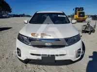 2015 KIA Sorento photo