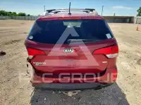 2015 KIA Sorento photo
