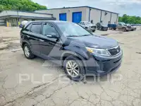 2015 KIA Sorento фото