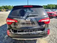 2015 KIA Sorento фото