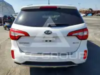 2015 KIA Sorento фото