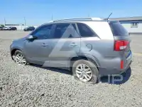 2015 KIA Sorento фото