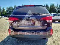 2015 KIA Sorento фото