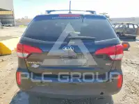 2015 KIA Sorento photo