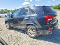 2015 KIA Sorento фото
