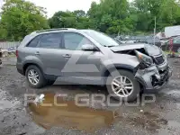 2015 KIA Sorento фото