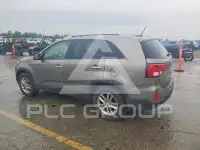 2015 KIA Sorento фото