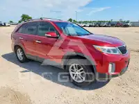 2015 KIA Sorento photo