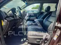 2015 KIA Sorento photo