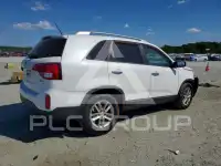 2015 KIA Sorento фото