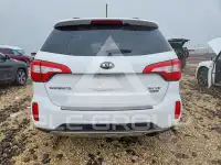 2015 KIA Sorento фото
