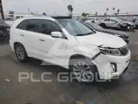 2015 KIA Sorento фото