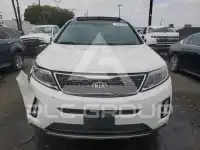 2015 KIA Sorento фото