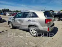 2015 KIA Sorento фото
