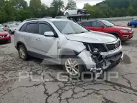 2015 KIA Sorento photo
