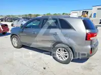 2015 KIA Sorento фото