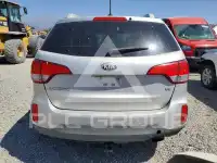 2015 KIA Sorento фото