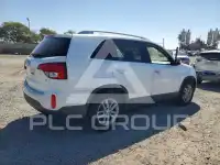 2015 KIA Sorento фото