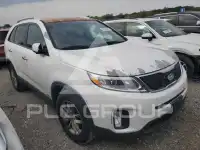2015 KIA Sorento фото