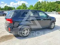 2015 KIA Sorento фото