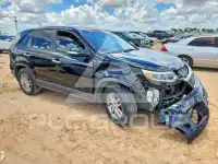 2015 KIA Sorento фото