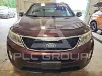 2015 KIA Sorento photo