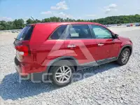 2015 KIA Sorento фото