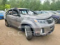 2015 KIA Sorento фото