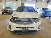 2015 KIA Sorento фото