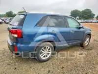 2015 KIA Sorento фото