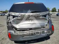 2015 KIA Sorento photo
