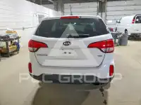 2015 KIA Sorento photo