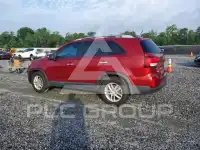 2015 KIA Sorento фото