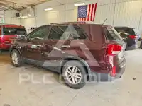 2015 KIA Sorento photo