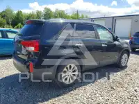 2015 KIA Sorento фото