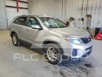 2015 KIA Sorento фото