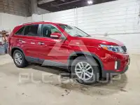 2015 KIA Sorento фото