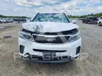 2015 KIA Sorento фото