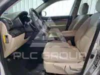 2015 KIA Sorento photo
