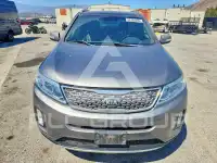 2015 KIA Sorento фото