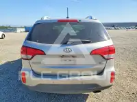 2015 KIA Sorento фото