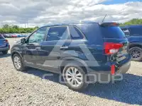 2015 KIA Sorento фото