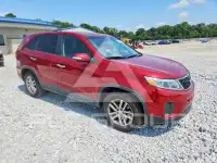 2015 KIA Sorento фото