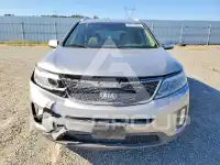 2015 KIA Sorento фото