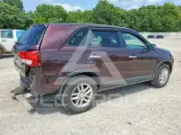 2015 KIA Sorento фото