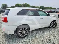 2015 KIA Sorento фото