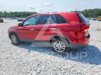 2015 KIA Sorento фото