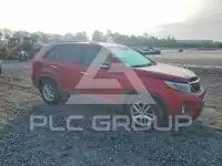 2015 KIA Sorento фото
