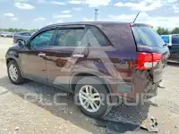 2015 KIA Sorento фото