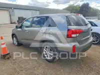 2015 KIA Sorento фото
